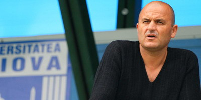 Anunt SOC: Va fi BLAT ORDINAR la Craiova-Otelul! Cum se apara Mititelu!