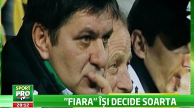 N Doye, inapoi la Vaslui inainte de finala Cupei cu CFR? Porumboiu il vrea!