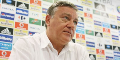 Sandu este de partea lui Becali: A bagat 30 de milioane in stadionul Ghencea!