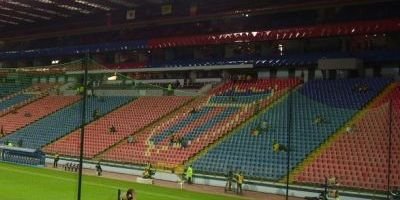 Steaua, afara din Ghencea? Contractul dintre MApN si club a fost REZILIAT!