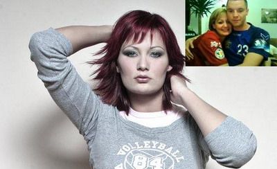Ce SEXY este iubita lui Bud de la CFR: Gabriella Szucs de la Oltchim! FOTO_1