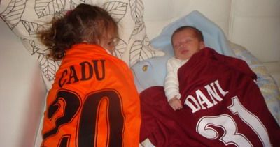 Cum au sarbatorit ONLINE jucatorii de la CFR titlul!_1