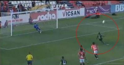 S-a intamplat la Sevilla! Cea mai MARE ratare din istoria penalty-urilor! VIDEO: