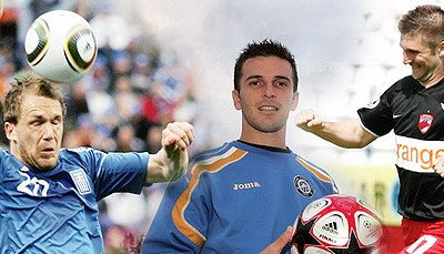 Noua ordine: Steaua, Dinamo, Urziceni in clasamentul celor mai eficiente atacuri din Liga I! Vezi topul &nbsp;