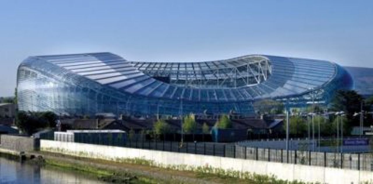 FANTASTIC! Vezi cum arata astazi CEL MAI VECHI stadion din lume! FOTO si VIDEO_1