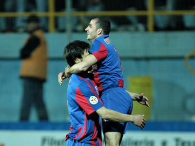 Dubla Arman Karamyan! Steaua 2-0 Universitatea Craiova!