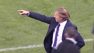 Omul cerut de Piturca la Steaua este interzis de Gigi!