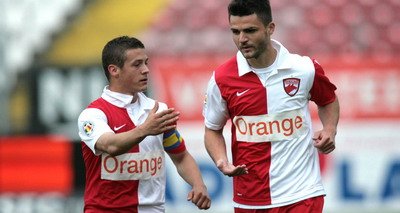 Talnar: Matematic suntem in Europa League! Vezi pe cine a laudat!