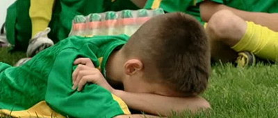 Pustii de la Cupa Hagi Danone jura sa salveze Steaua:&nbsp; Cu noi revine pe locul 1