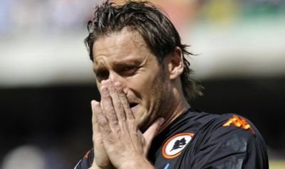 VIDEO: Roma a ratat DRAMATIC titlul in Italia! Chievo 0-2 Roma!