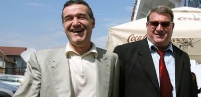 Becali: A fost mita si coruptie. Sunt invidios pe CFR!