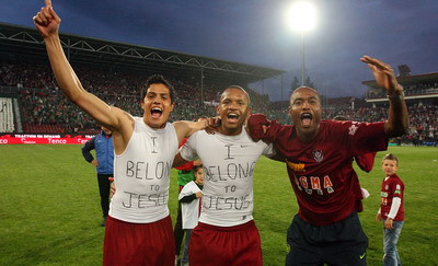 CFR-ul viseaza frumos: Putem face lucruri MARI in Liga Campionilor! Avem voie sa visam!