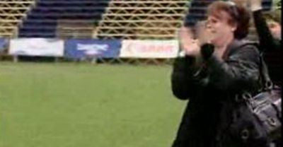 Steaua se poate reorienta! Daca nu vrea Piturca, poate vine Doamna Piturca!