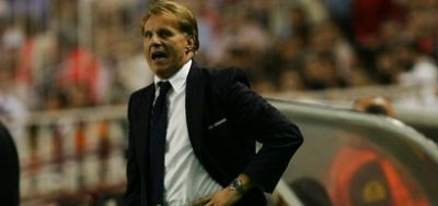 Solutia surpriza a lui Becali: Pedrazzini, la Steaua? E baiat cuminte