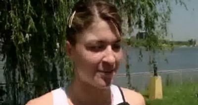 Alexandra Dulgheru, noua stea a tenisului! Vezi cum a cucerit-o pe Kuznetsova