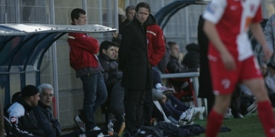 Craiova si-a pus antrenor stelist ca sa bata Steaua! Reghecampf: Tin cu Universitatea de mic!