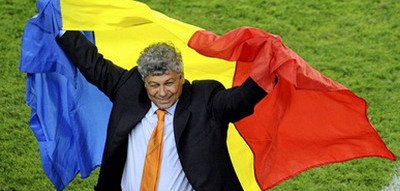 Victor Becali Vai de capul lui Mourinho! Lucescu il desfiinteaza cu Sahtior! :)