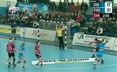 VIDEO Ce super tactica pregateste Oltchim in finala cu Viborg: Sa ne sustina toata Romania!