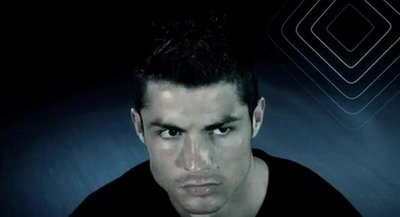 VIDEO Cum promoveaza Cristiano Ronaldo concursul pentru care va primi 1 milion de euro!