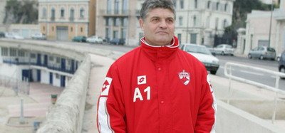 Andone: N-am nicio oferta de la Dinamo. Vreau sa raman in Liga I