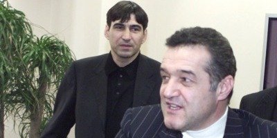 Vine Piturca la Steaua?&nbsp;Vezi care sunt conditiile pe care i le impune lui&nbsp;Becali!