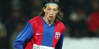 Steaua ramane fara Ovidiu Petre! Zenga il vrea la Al Nasr!