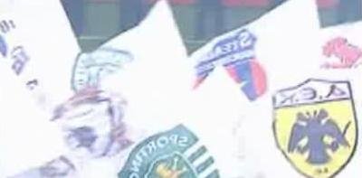 VIDEO: Visul lui Becali s-a indeplinit! Steaua a fost in finala Europa League :)