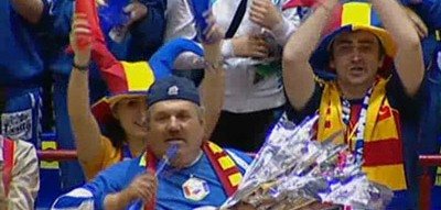 VIDEO: Fetele de la Oltchim vor cu orice pret razbunarea! Vezi cum se antreneaza inainte de meciul cu Viborg&nbsp;