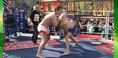 ACUM LIVE: Se cauta un greu: FINALA!