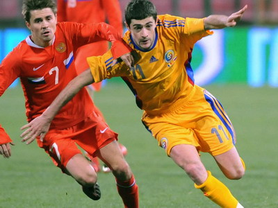 Cocis asigura pe Timisoara ca NU vine la Steaua: e dorit si de 2 echipe din Europa!