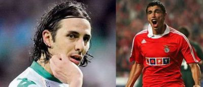 Pizzaro si Cardozo, golgeterii Europa League!&nbsp;Vezi cei mai buni marcatori ai anului!