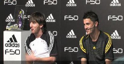 VIDEO / Ce crede Leo Messi despre sansele... Danemarcei la Cupa Mondiala! :)))