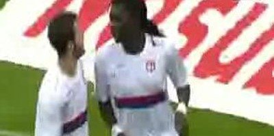 VIDEO! Lyon trece la pas de Monaco, scor 3-0! Niculae,&nbsp;OUT&nbsp;din Champions League?