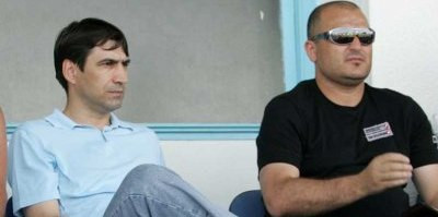 Piturca ii strica planurile lui Becali? Merge sa semneze cu o echipa din tarile arabe!