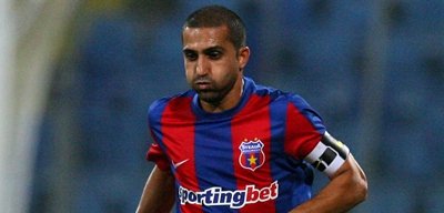 Petre Marin: Gigi Becali era nervos cand ne-a facut papagali! Mai vreau sa stau un an la Steaua!