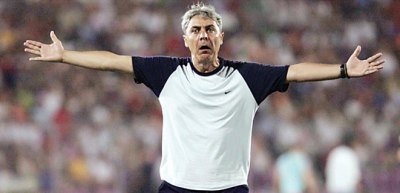 Cartu, demis de la Pandurii! Vezi cine va pregati echipa!