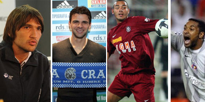 Cine este petarda etapei? Voteaza aici!