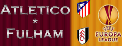 Atletico Madrid, favorita cu Fulham! Vezi&nbsp;drumul celor 2 echipe pana in finala!
