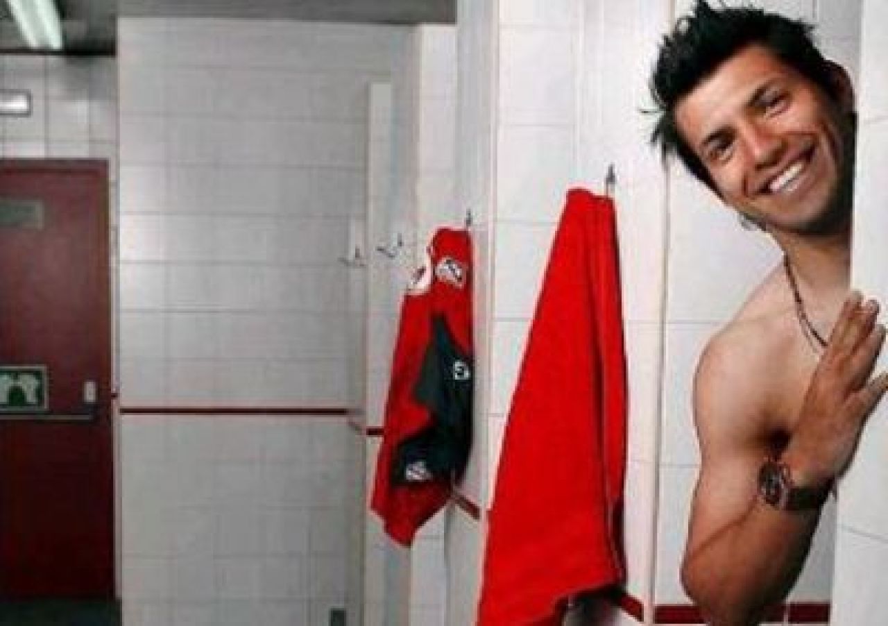 Aguero s-a dezbracat pentru Marca! Ce le promite fanilor la finala Europa League!_1