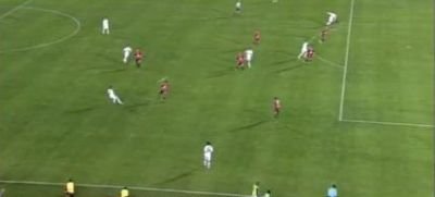 VIDEO&nbsp;Premiul Oscar pentru REGIE!&nbsp;Vezi cele mai tari pase de gol!