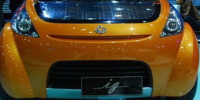 Asta e cea mai ieftina masina din LUME: 1700 de euro!