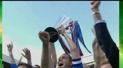 VIDEO / Motherwell este REGINA revenirilor in Europa! Vezi ultima isprava: