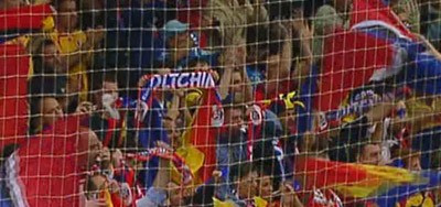 O romanca face istorie in LIGA! Cu 3 goluri la Bucuresti cu Oltchim, Varzaru ajunge cea mai buna marcatoare! &nbsp;