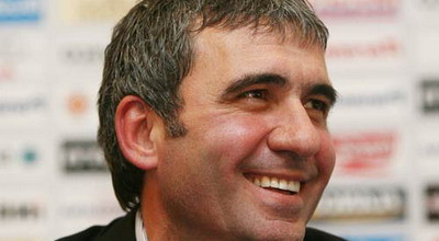 Hagi: Mereu vorbim despre aceleasi echipe, titlul nu s-a decis!