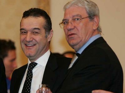 Becali promite sa schimbe fata Stelei in sezonul viitor! Ce conditii pun veteranii pentru a veni in Ghencea
