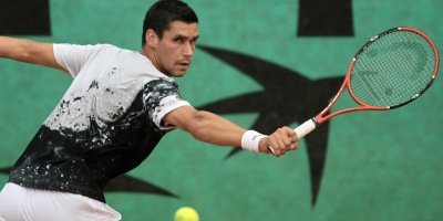 Partida Hanescu - Stahovski a fost amanata din cauza ploii!