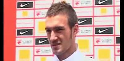 Alexe la Inter? E echipa mea preferata! / Pulhac: Da, da... poate la Inter Gaz! :)