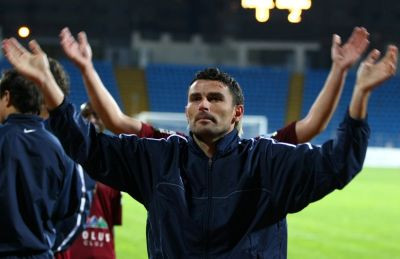 Mititelu, despre scandalul cu Trica: O sa spun mai multe dupa meciul cu CFR! Trica: CFR e favorita