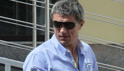 Gigi Becali are nevoie de un antrenor care sa nu-i permita prea multe!