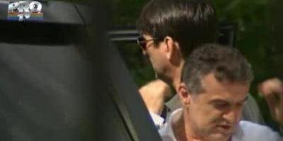 Cum a negociat Piturca venirea la Steaua la Palatul lui Gigi! Vezi conditiile impuse!